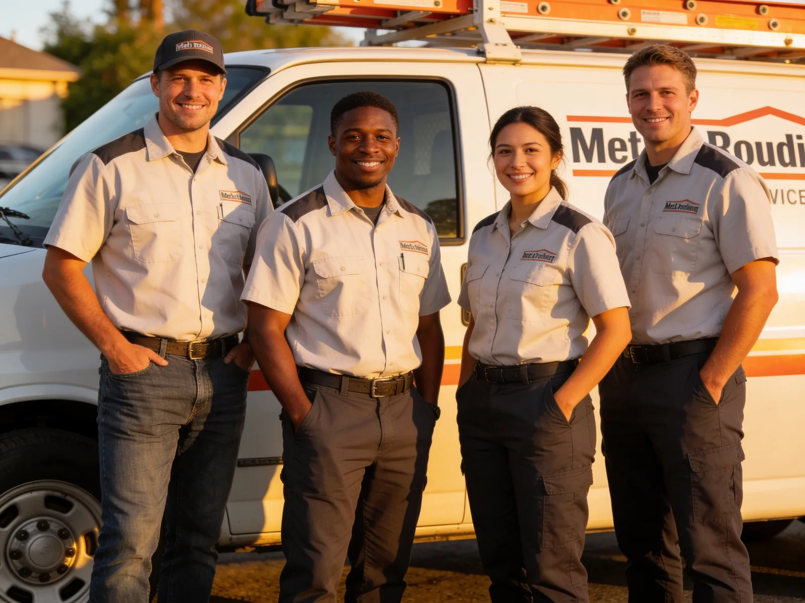 Metal Roof Installation company in Shutesbury, MA